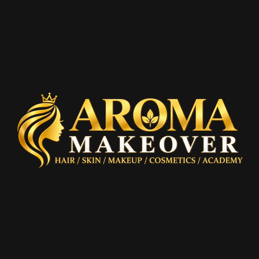 Aroma Makeover logo