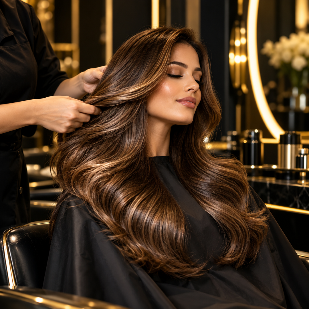Professional Hair Care
