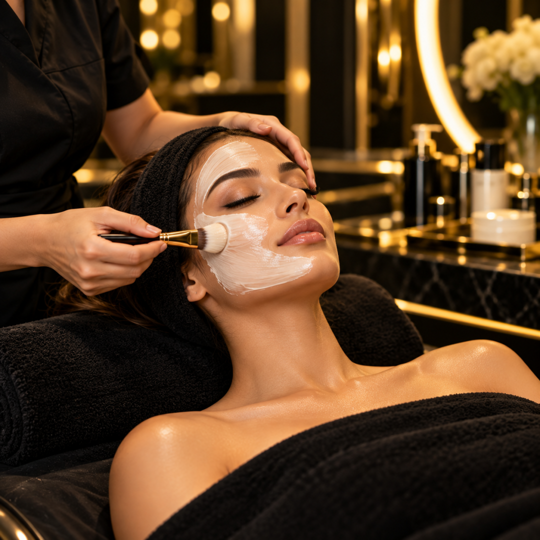 Professional Skin Care